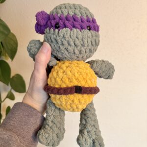 Donatello - Ninja Turtle