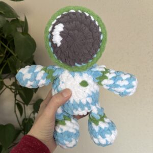 Astronaut Buddy
